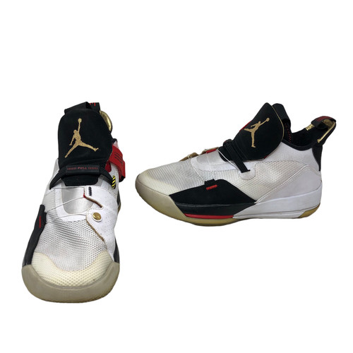 Nike air jordan xxxiii - air,