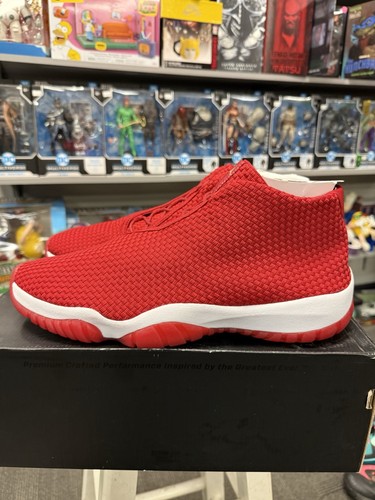 Air jordan future - air,